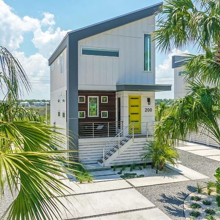 200 Riberia - Downtown Waterfront Luxury Home St. Augustine Buitenkant foto