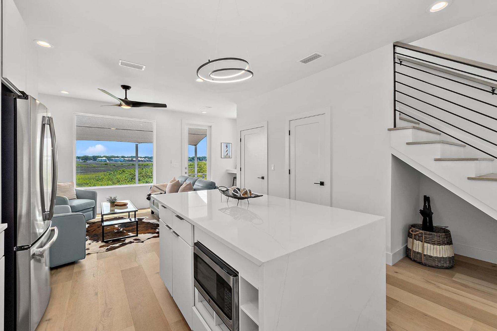200 Riberia - Downtown Waterfront Luxury Home St. Augustine Buitenkant foto