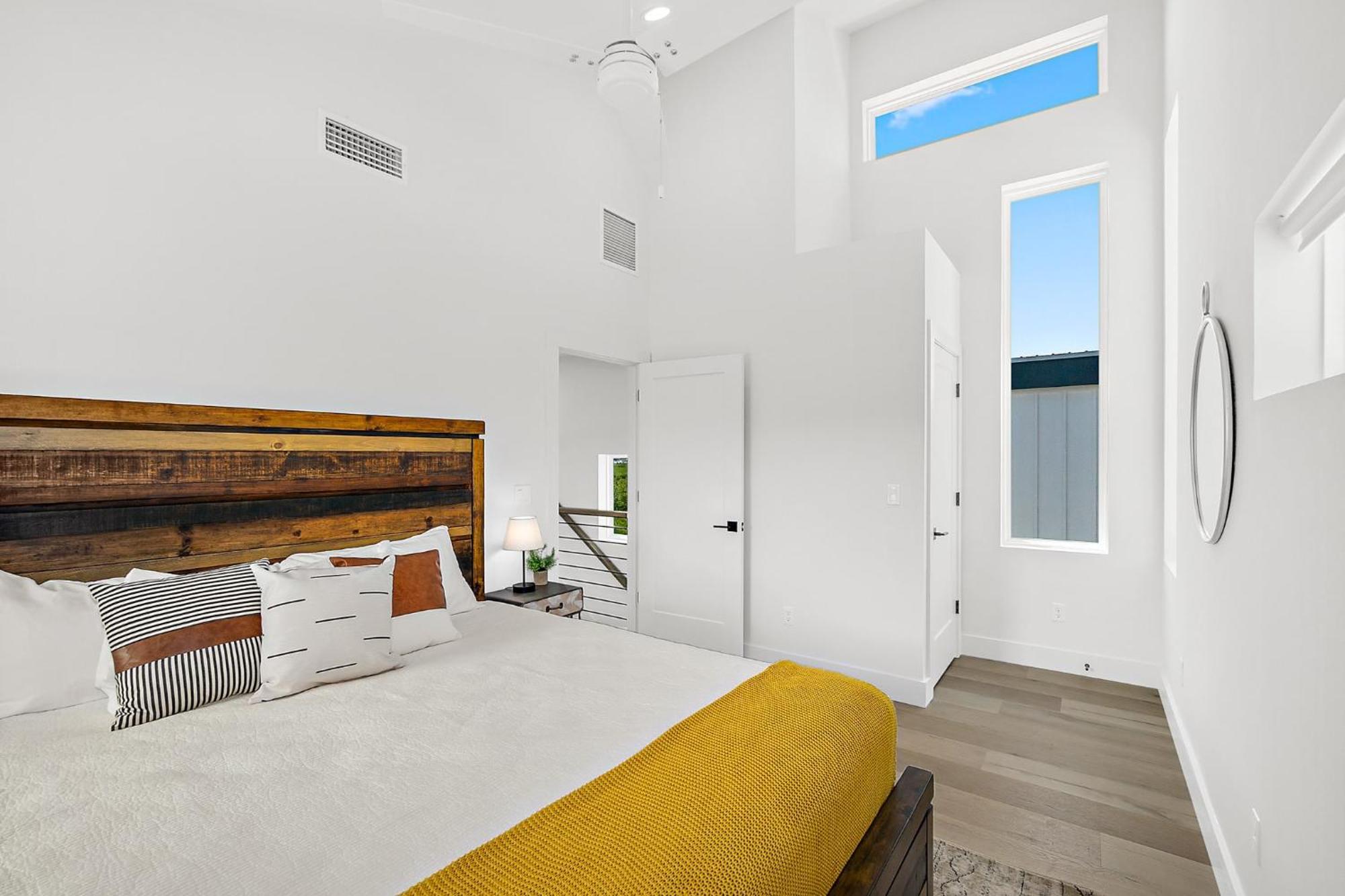 200 Riberia - Downtown Waterfront Luxury Home St. Augustine Buitenkant foto