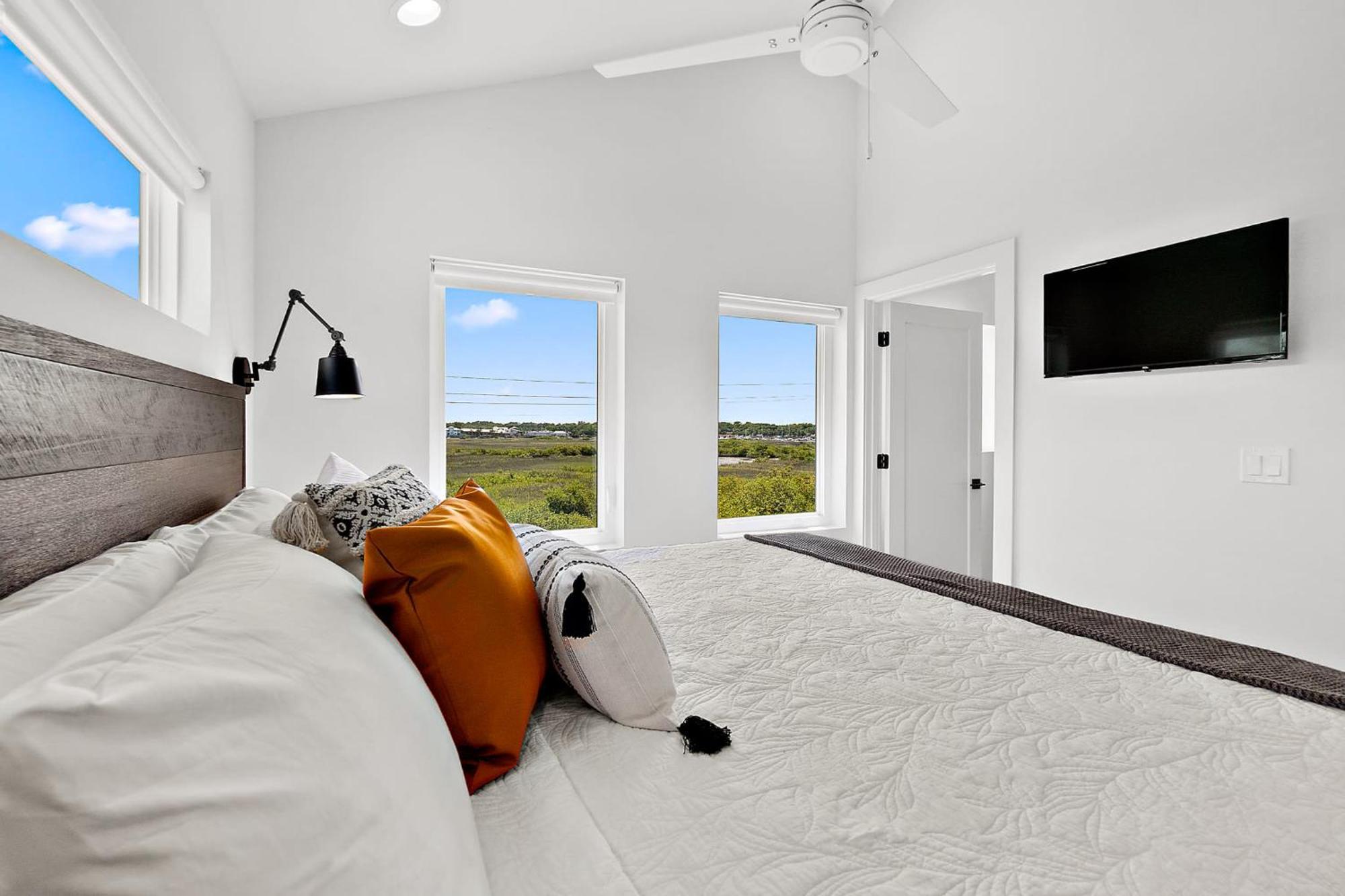 200 Riberia - Downtown Waterfront Luxury Home St. Augustine Buitenkant foto