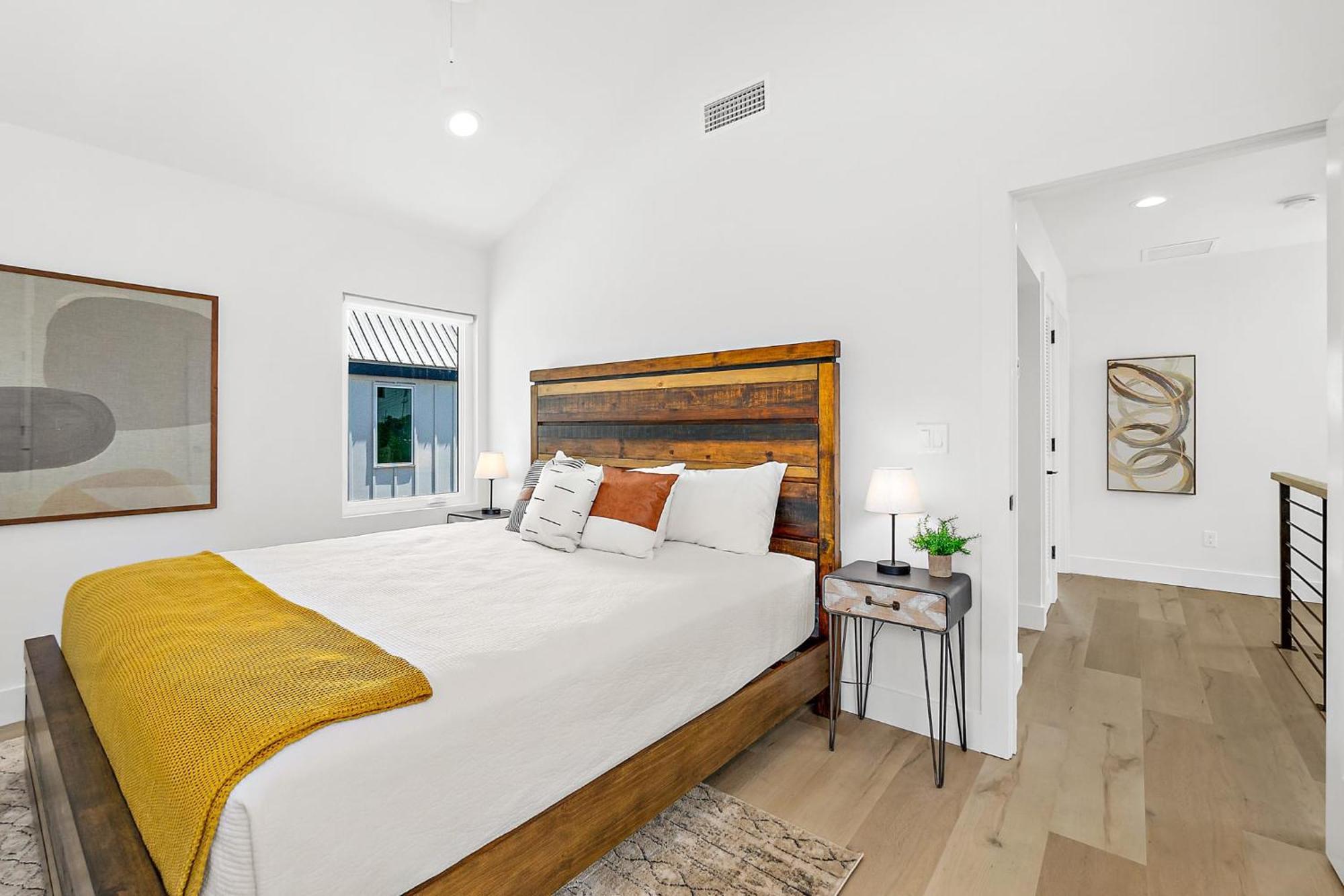 200 Riberia - Downtown Waterfront Luxury Home St. Augustine Buitenkant foto