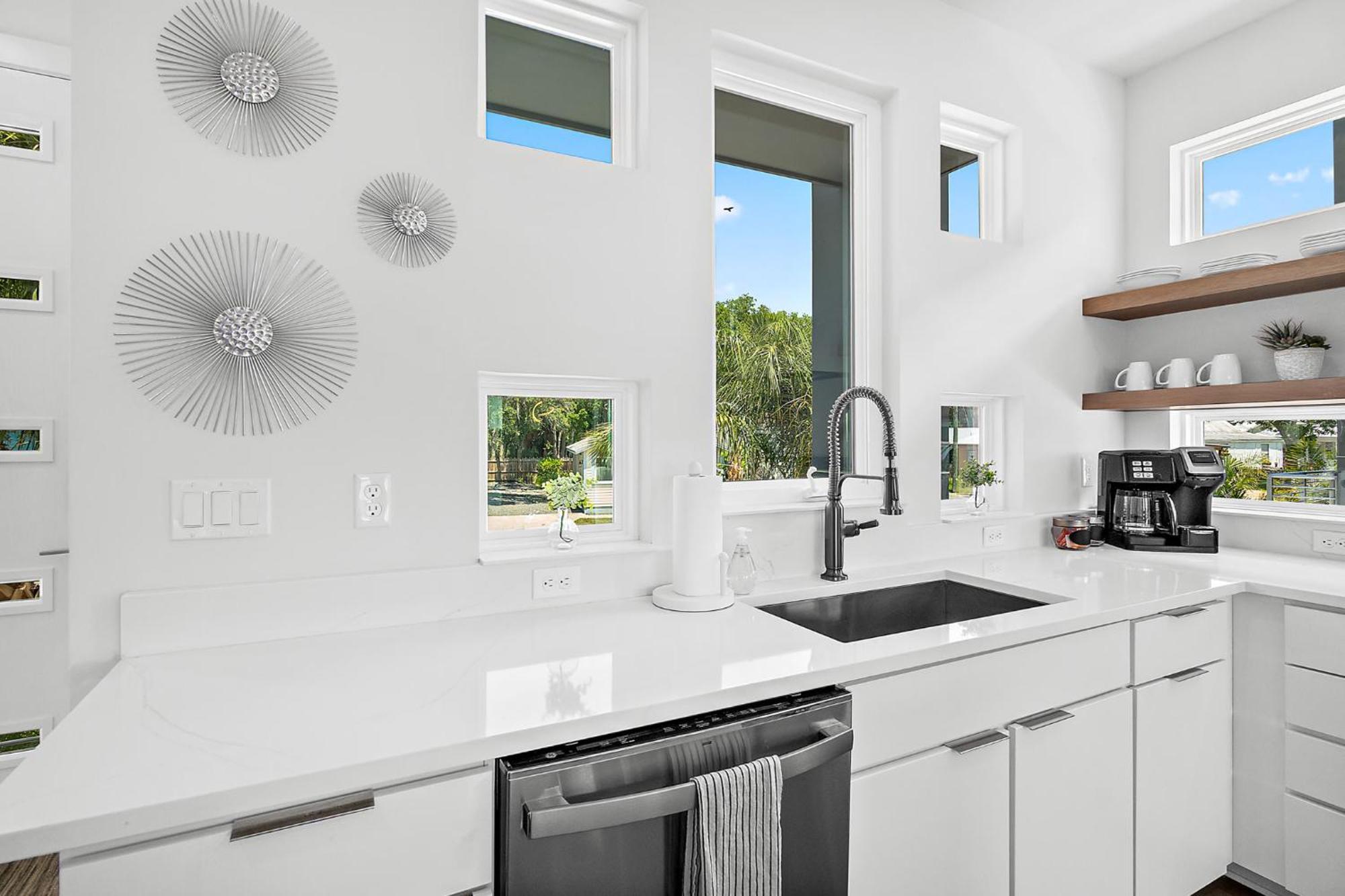 200 Riberia - Downtown Waterfront Luxury Home St. Augustine Buitenkant foto