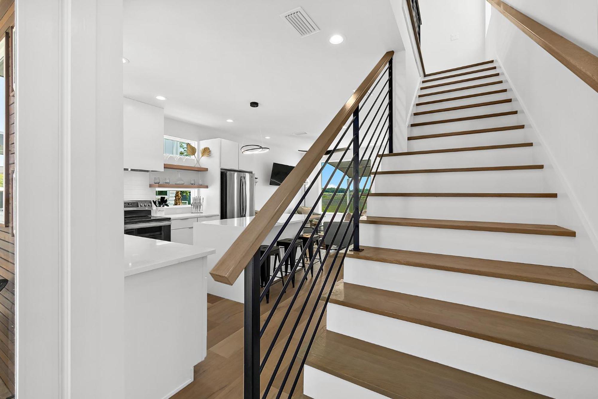200 Riberia - Downtown Waterfront Luxury Home St. Augustine Buitenkant foto