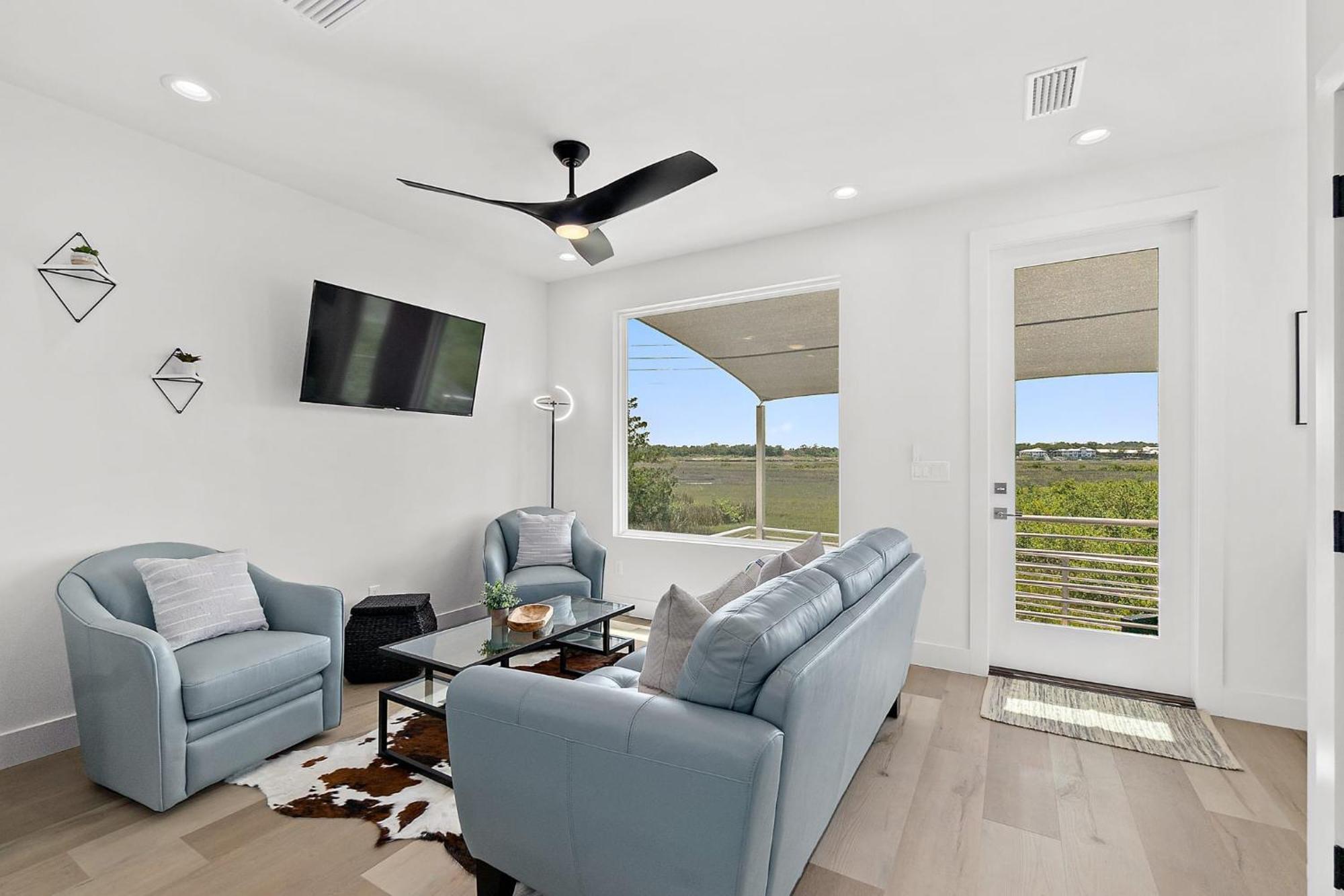 200 Riberia - Downtown Waterfront Luxury Home St. Augustine Buitenkant foto