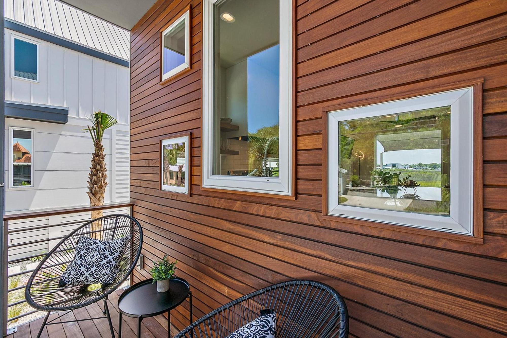 200 Riberia - Downtown Waterfront Luxury Home St. Augustine Buitenkant foto