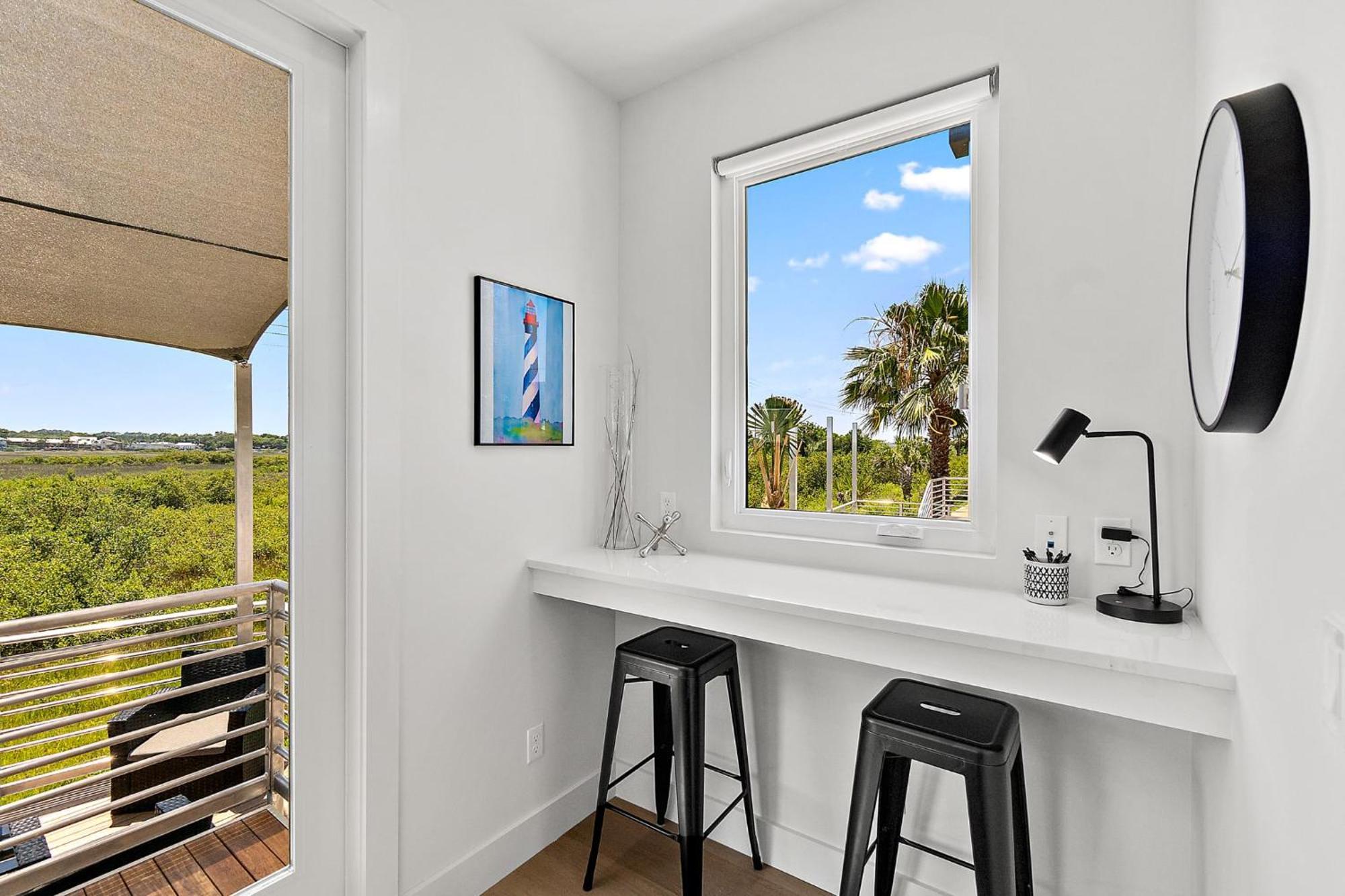 200 Riberia - Downtown Waterfront Luxury Home St. Augustine Buitenkant foto