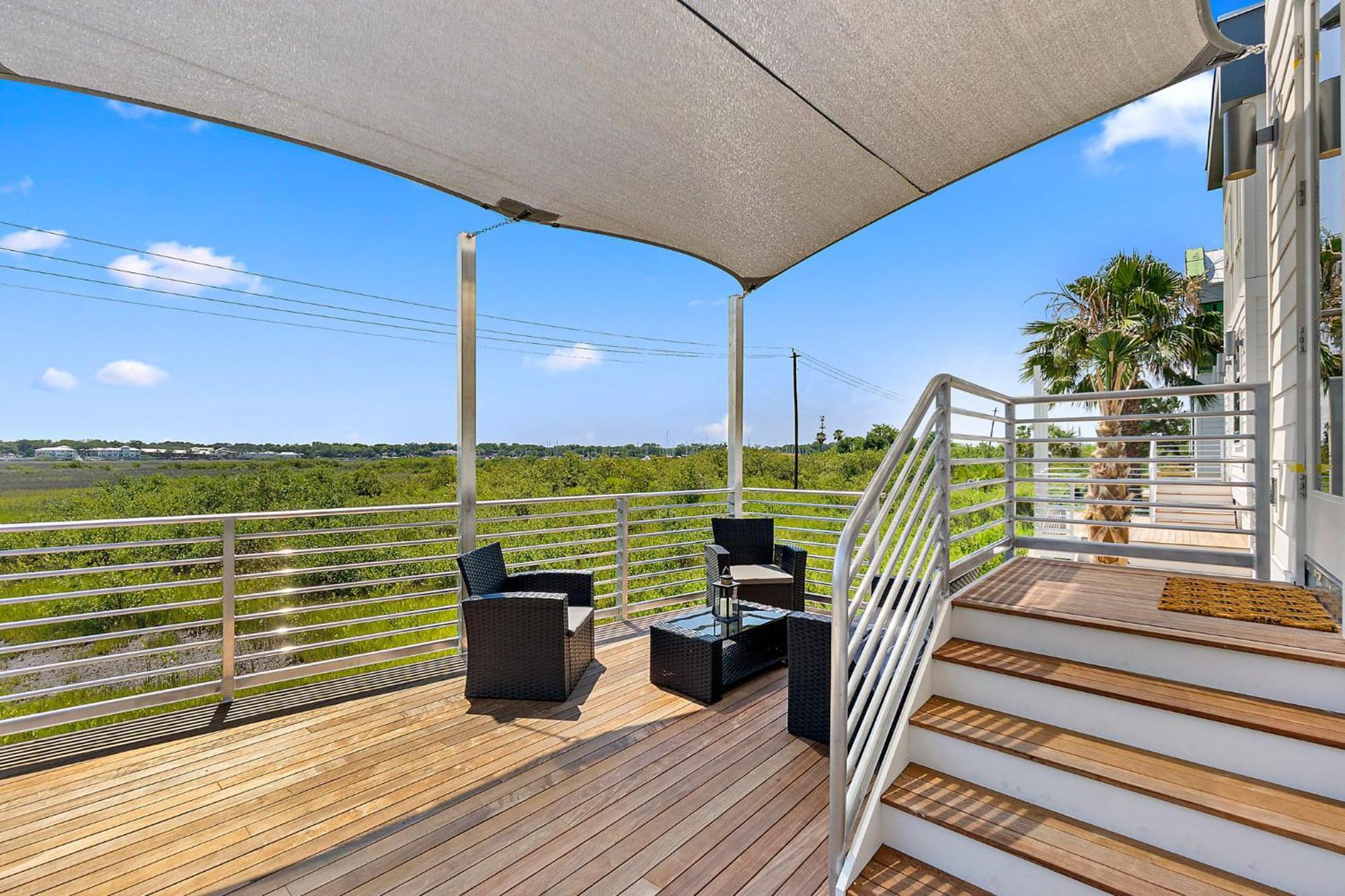 200 Riberia - Downtown Waterfront Luxury Home St. Augustine Buitenkant foto