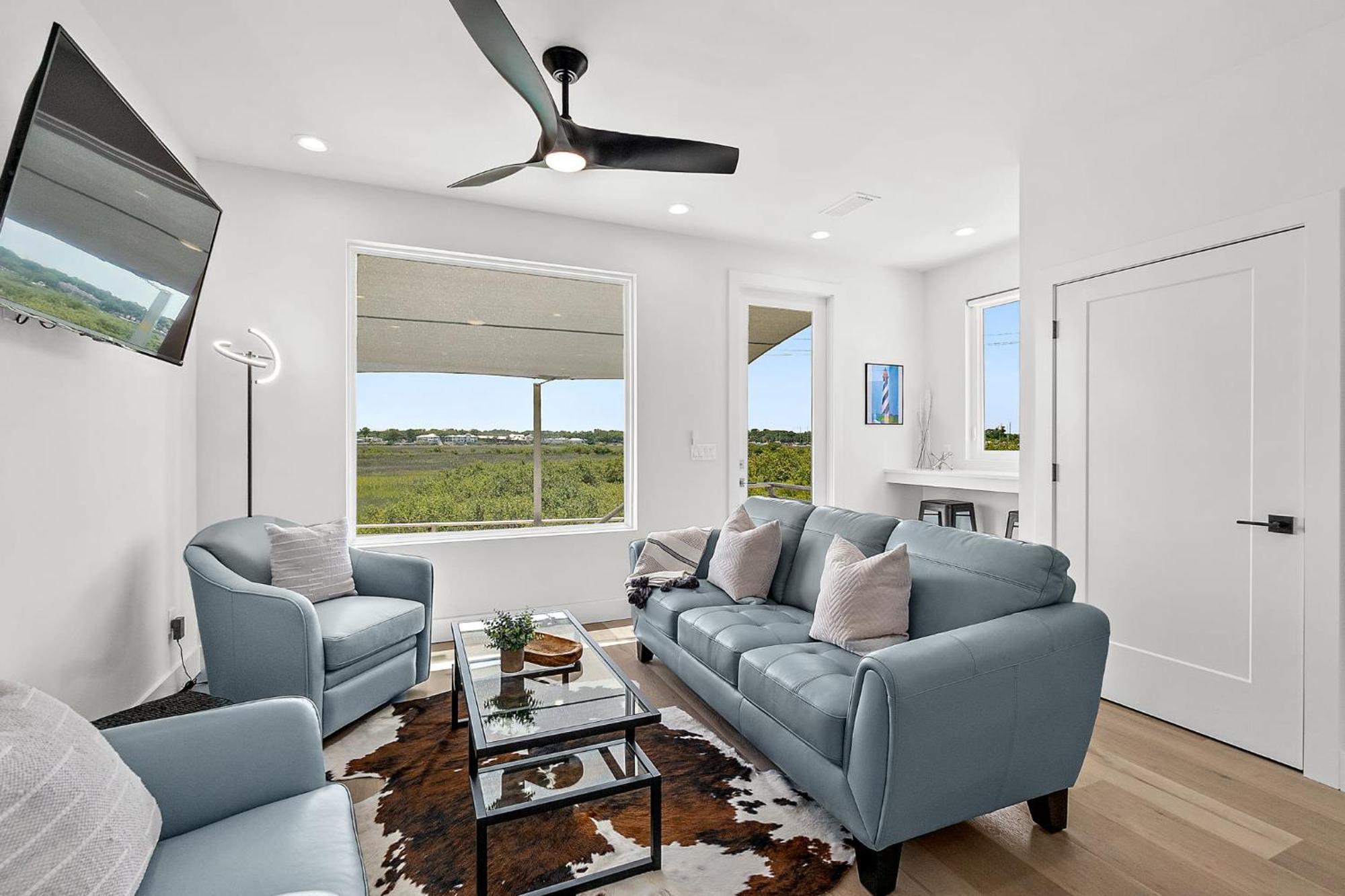 200 Riberia - Downtown Waterfront Luxury Home St. Augustine Buitenkant foto